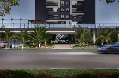 Apartamento à venda, 3 quartos, 1 suíte, 2 vagas, jardim sul - uberlândia/mg