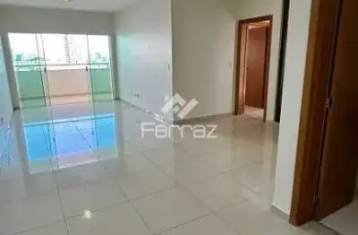 Apartamento à venda, 3 quartos, 1 suíte, 2 vagas, nossa senhora aparecida - uberlândia/mg
