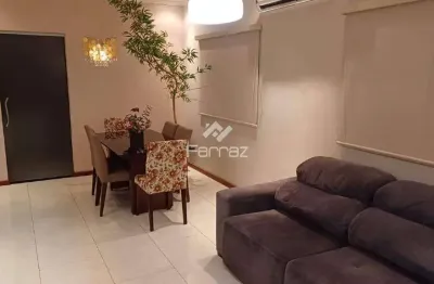 Casa à venda, 3 quartos, 1 suíte, 2 vagas, jardim inconfidência - uberlândia/mg
