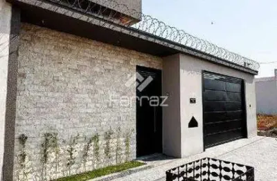 Casa à venda, 3 quartos, 1 suíte, novo mundo - uberlândia/mg