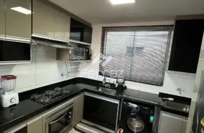 Apartamento à venda, 2 quartos, 2 vagas, jardim botânico - uberlândia/mg