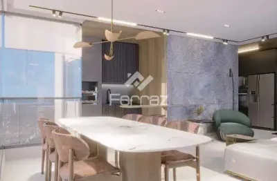 Apartamento à venda, 3 quartos, 1 suíte, 2 vagas, santa maria - uberlândia/mg