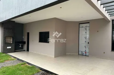 Casa à venda, 3 quartos, 2 suítes, 2 vagas, praça alto umuarama - uberlândia/mg