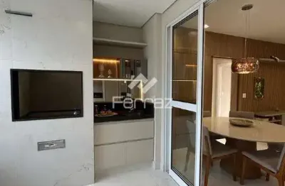 Apartamento à venda, 3 quartos, 1 suíte, 2 vagas, jardim finotti - uberlândia/mg