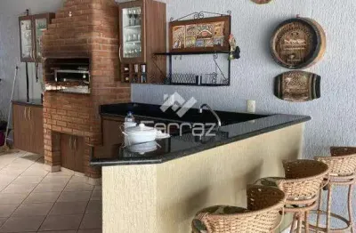 Casa à venda, 4 quartos, 2 suítes, 5 vagas, presidente roosevelt - uberlândia/mg