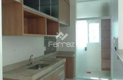 Apartamento à venda, 2 quartos, 1 suíte, 2 vagas, santa mônica - uberlândia/mg