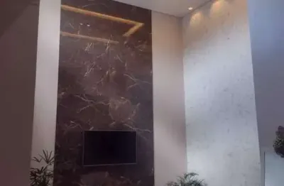 Belíssima casa no bairro jardim europa em uberlândia