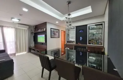 Excelente apartamento no bairro santa monica em uberlândia