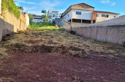 Excelente terreno no bairro cidade jardim em uberlândia