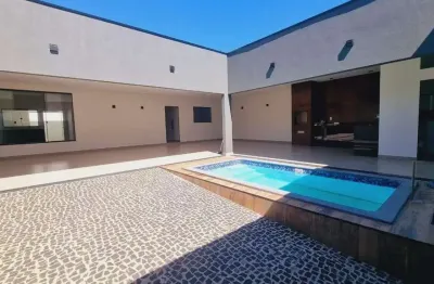 Excelente casa à venda no bairro jardim europa em uberlândia