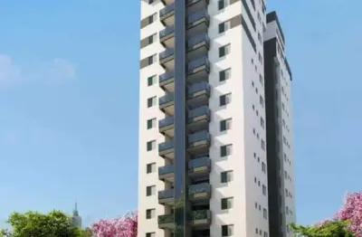 Apartamento à venda, 2 quartos, 1 suíte, 2 vagas, copacabana - uberlândia/mg