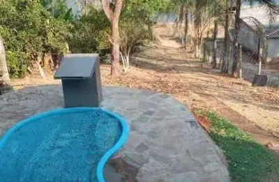 Chácara à venda, 3 quartos, 2 suítes, represa de miranda - uberlândia/mg