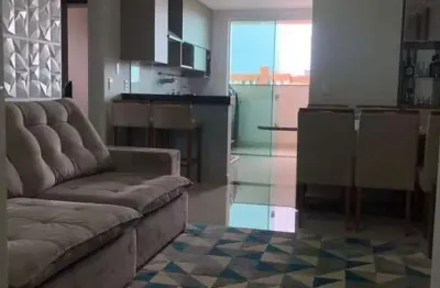 Excelente apartamento no bairro jardim botânico em uberlândia