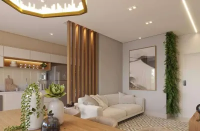 Apartamento à venda, 3 quartos, 1 suíte, 1 vaga, santa mônica - uberlândia/mg