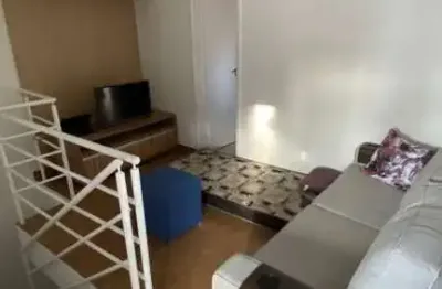 Ótima cobertura duplex no bairro santa mônica em uberlândia