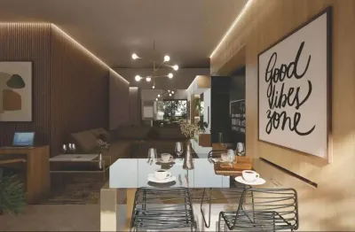 Apartamento à venda, 3 quartos, 1 suíte, 2 vagas, martins - uberlândia/mg