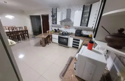 Casa à venda, 3 quartos, 1 suíte, 4 vagas, brasil - uberlândia/mg