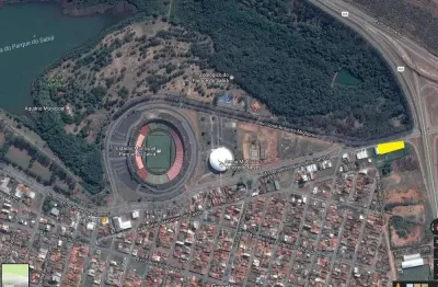 Terreno à venda, segismundo pereira - uberlândia/mg