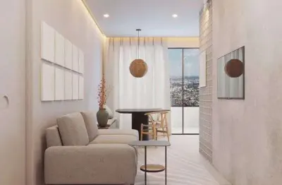 Apartamento à venda, 2 quartos, 1 suíte, 2 vagas, centro - uberlândia/mg