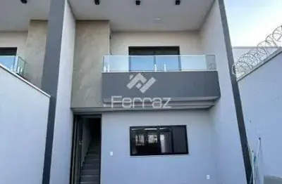 Casa à venda, 3 quartos, 1 suíte, 2 vagas, santa rosa - uberlândia/mg