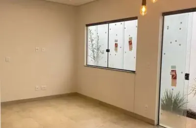 Casa à venda, 3 quartos, 1 suíte, 3 vagas, jardim holanda - uberlândia/mg