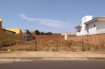 Excelente terreno no bairro minas gerais em uberlândia