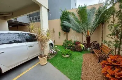 Apartamento à venda, 3 quartos, 1 suíte, 2 vagas, santa mônica - uberlândia/mg