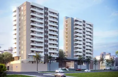 Apartamento à venda, 3 quartos, 3 suítes, 3 vagas, santa mônica - uberlândia/mg