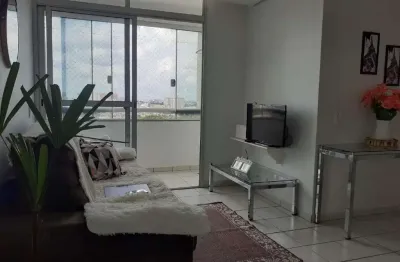 Apartamento à venda, 2 quartos, 1 vaga, presidente roosevelt - uberlândia/mg