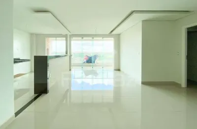 Apartamento localizado próximo a joão naves de ávila em uberlândia