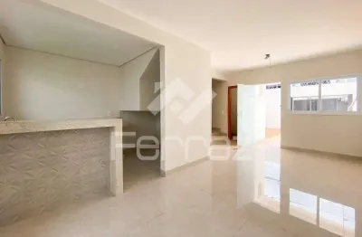 Sobrado à venda, 2 quartos, 2 suítes, 2 vagas, vida nova - uberlândia/mg
