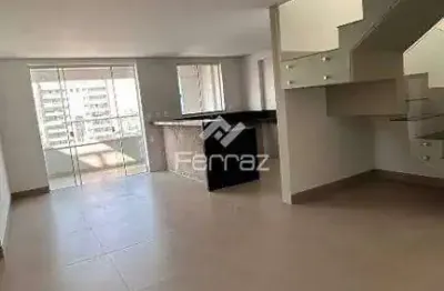Cobertura com 4 quartos à venda em Saraiva, Uberlândia 