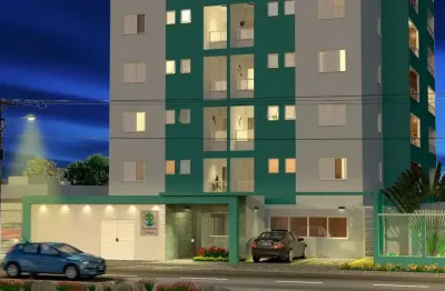 Apartamento à venda, 3 quartos, 1 suíte, 1 vaga, saraiva - uberlândia/mg