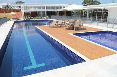 Terreno em condomínio fechado alphaville 1 em uberlândia