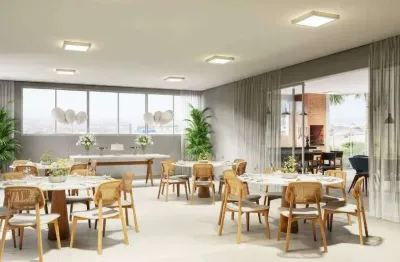 Apartamento à venda, 2 quartos, 1 suíte, 1 vaga, jaraguá - uberlândia/mg