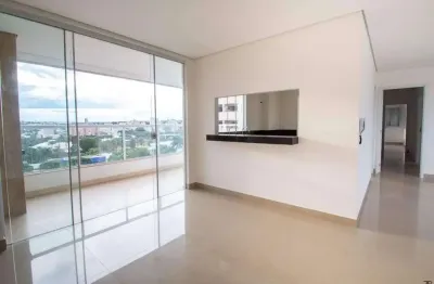Excelente apartamento na zona sul próximo ao praia clube em uberlândia