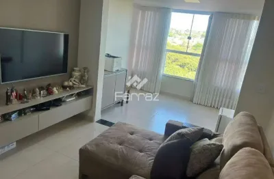 Apartamento à venda, 2 quartos, 1 suíte, 1 vaga, morada da colina - uberlândia/mg