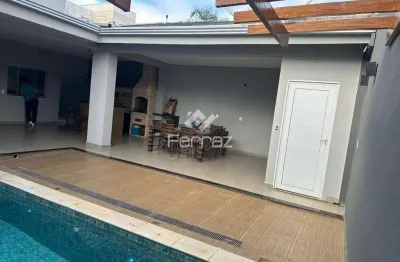 Casa à venda, 3 quartos, 1 suíte, 3 vagas, jardim botânico - uberlândia/mg