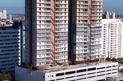 Apartamento com 3 quartos à venda na Cidade Nova II, Indaiatuba 