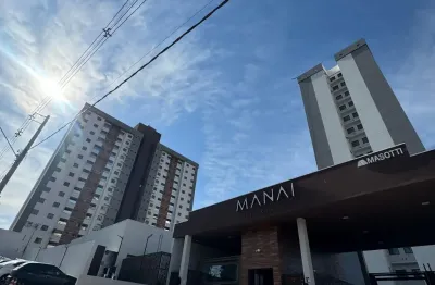 Apartamento com 3 quartos à venda na Rua Cássio Fonseca, 2, Jardim Primavera, Indaiatuba