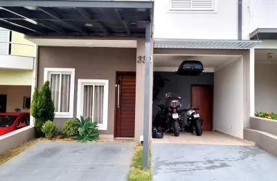 Casa com 3 quartos à venda na Rua Belmiro Arvani, 220, Jardim Vista Verde, Indaiatuba