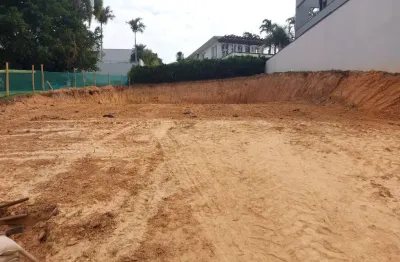 Terreno em condomínio fechado à venda na Rua Samoel Ribeiro de Campos, Jardim Residencial Helvétia Park I, Indaiatuba