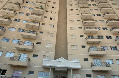 Apartamento com 2 quartos à venda na Rua Treze de Maio, 110, Centro, Indaiatuba