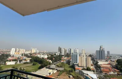 Apartamento com 1 quarto à venda na Rua Treze de Maio, 110, Centro, Indaiatuba