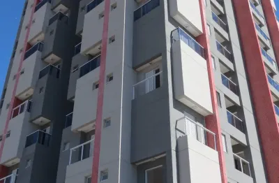 Apartamento com 3 quartos à venda na Rua Christiano Steffen, 147, Vila Sfeir, Indaiatuba