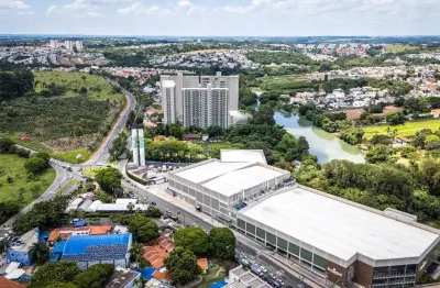 Apartamento com 3 quartos à venda na Avenida Ary Barnabé, Jardim Bela Vista, Indaiatuba