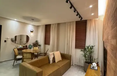 Belíssimo apartamento residencial monte verde indaiatuba