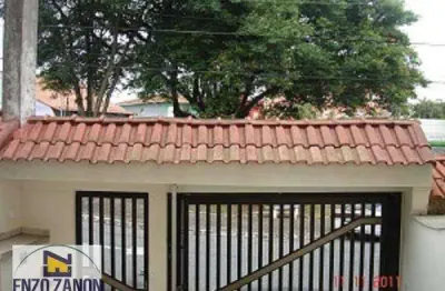 Sobrado com 4 dormitórios à venda, 364 m² por r$ 1.500.000,00 - centro - são bernardo do campo/sp