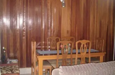 Casa  residencial à venda, baeta neves, são bernardo do campo.