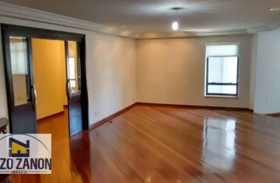 Apartamento vago no centro com 300 m² de área útil, 4 dormitórios (suíte), sala anexa a uma ampla varanda gourmet. segurança 24 horas, lazer completo.